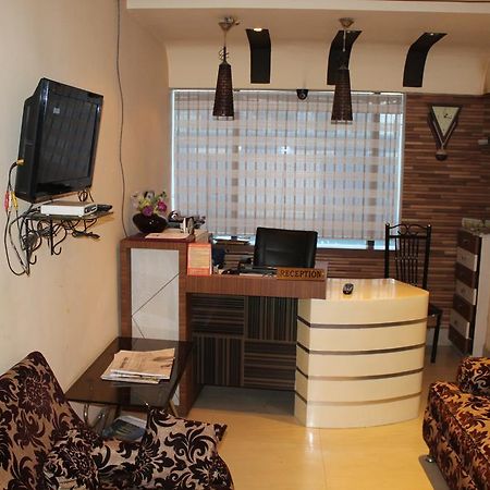 Transit Inn Dam Dam Экстерьер фото